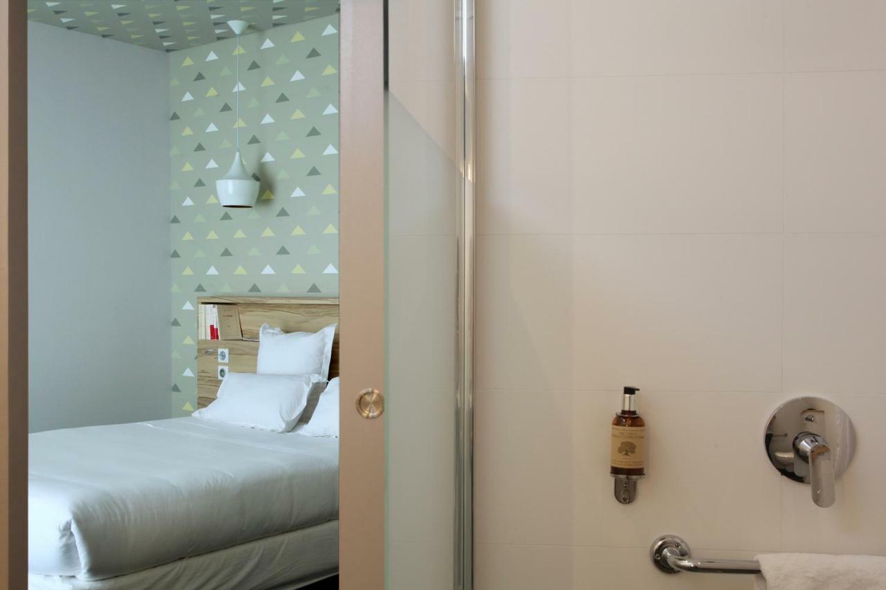 Hotel Et Apparts Marin Laval  Eksteriør billede